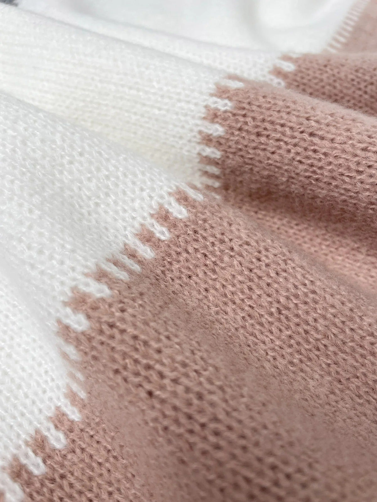 Van Laar | Trui Met Luipaardprint