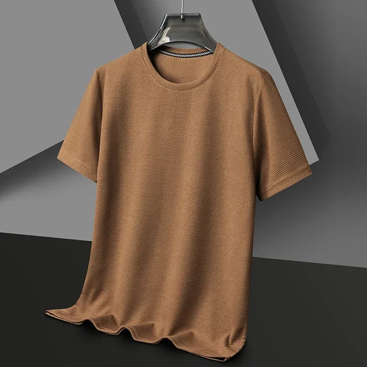 DENNIS | T-Shirt Met Ronde Hals