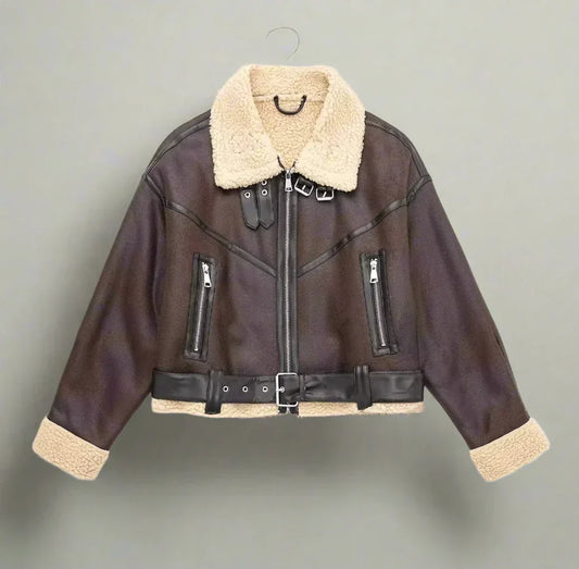 Aurélie™ | Trendy Jas