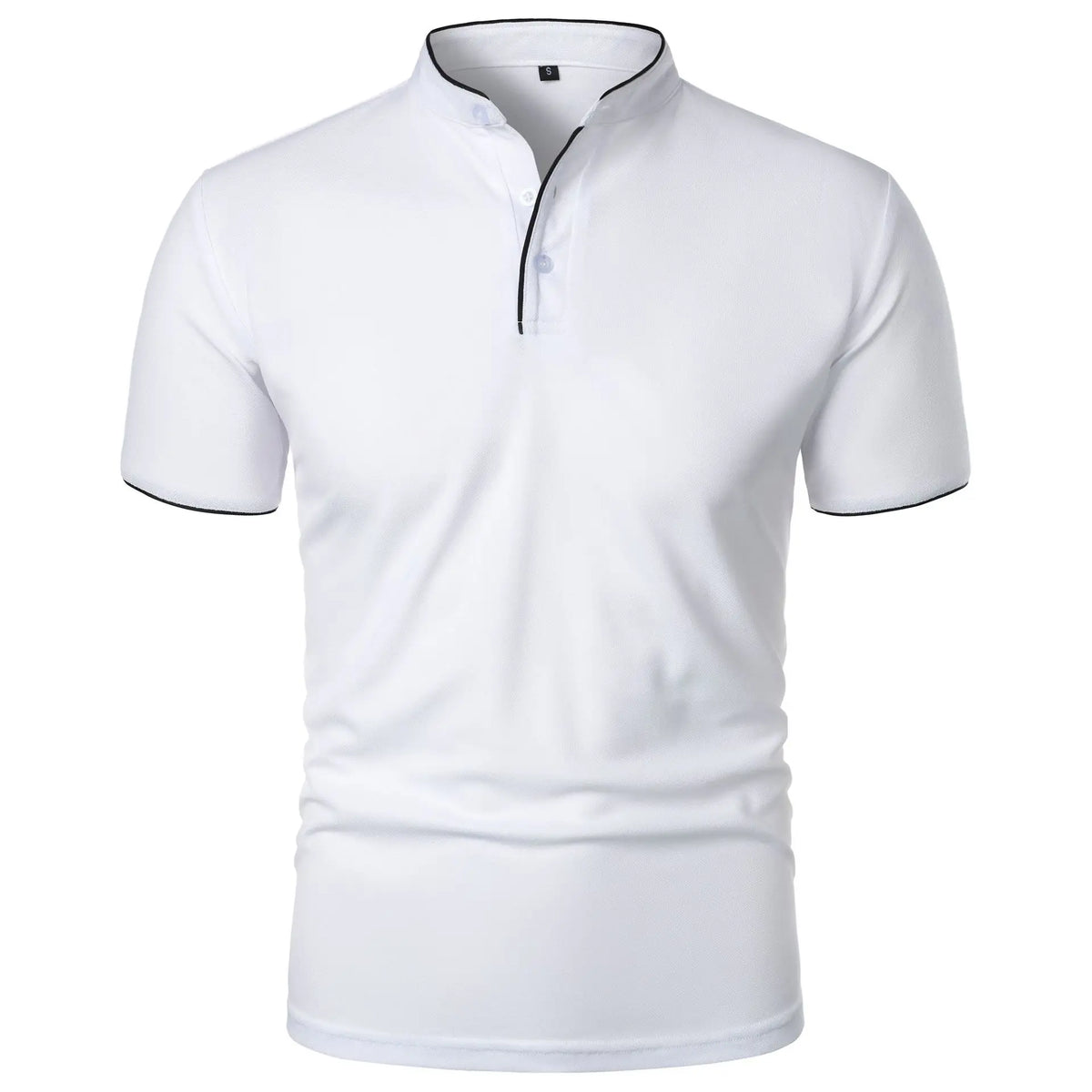 Van Laar | Stretchy Fit Polo