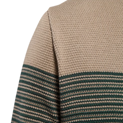 Koelman | Robuuste herenpullover