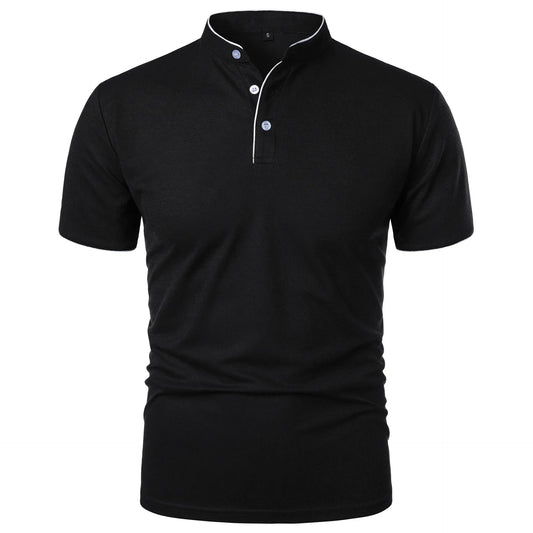 Van Laar | Stretchy Fit Polo