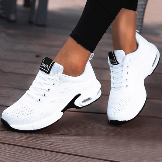 CloudStep | Ultiem comfortabele wandelschoenen