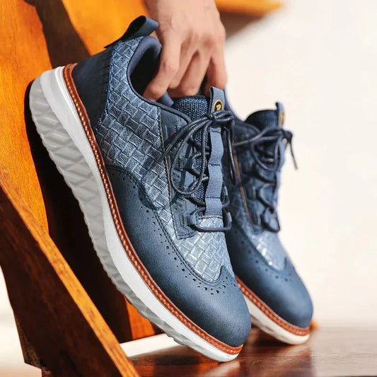 Van Laar | Elegante en Comfortabele Sneakers