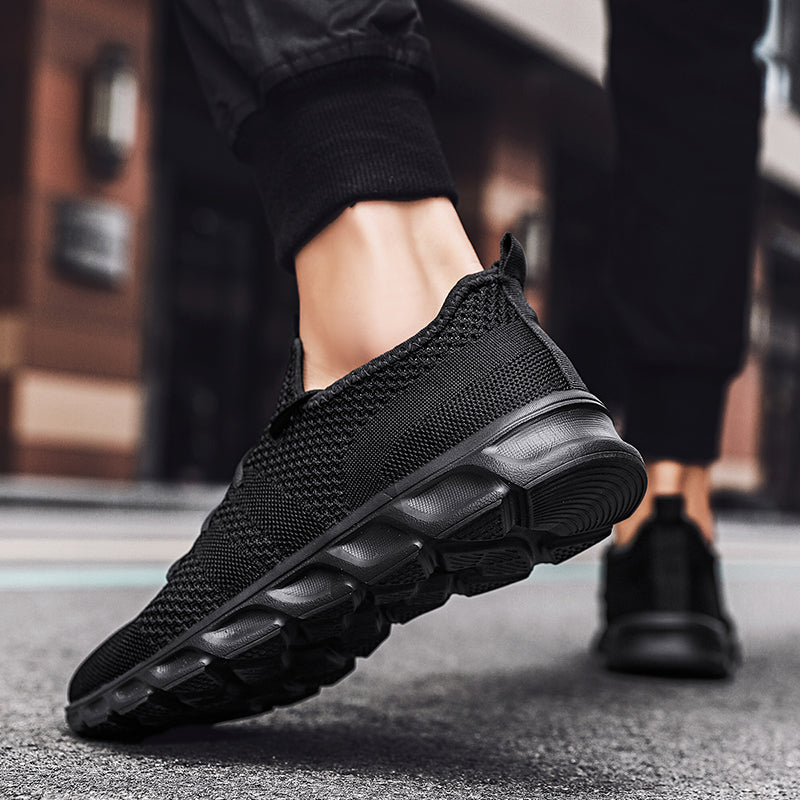 ROB | Ademende & Lichtgewicht sneaker
