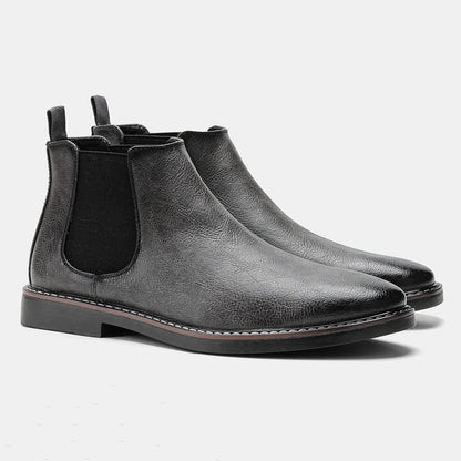 Van Laar | Tijdloze Chelsea-Boots