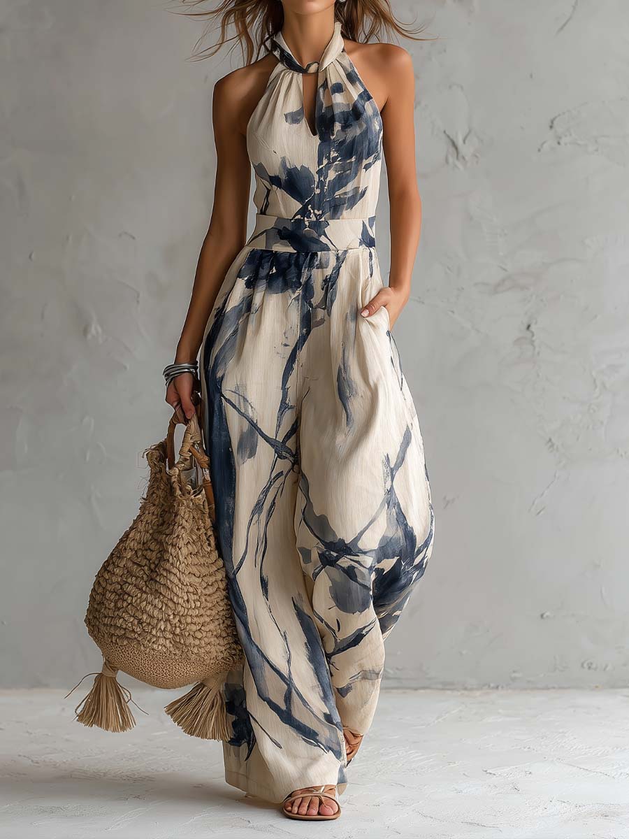 Marineblauw / 2XL