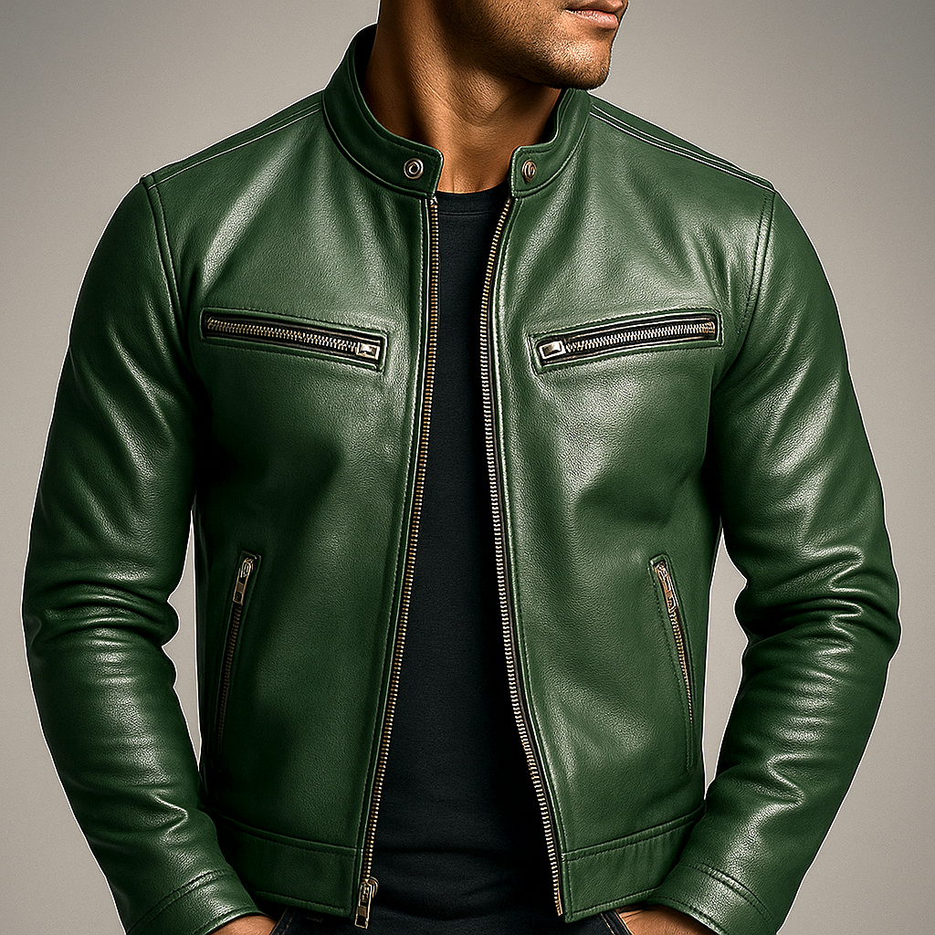 Groen (Bijna uitverkocht) / 5XL