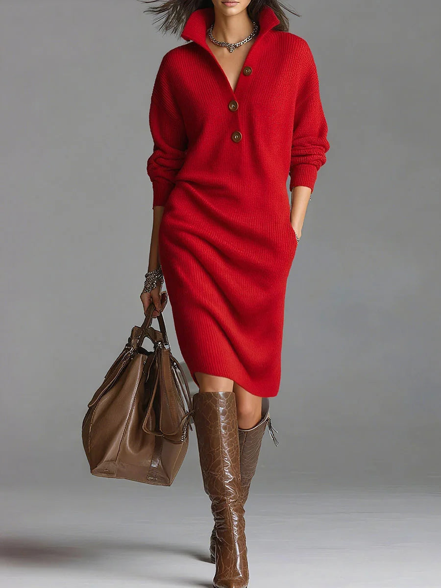 Rood / 2XL