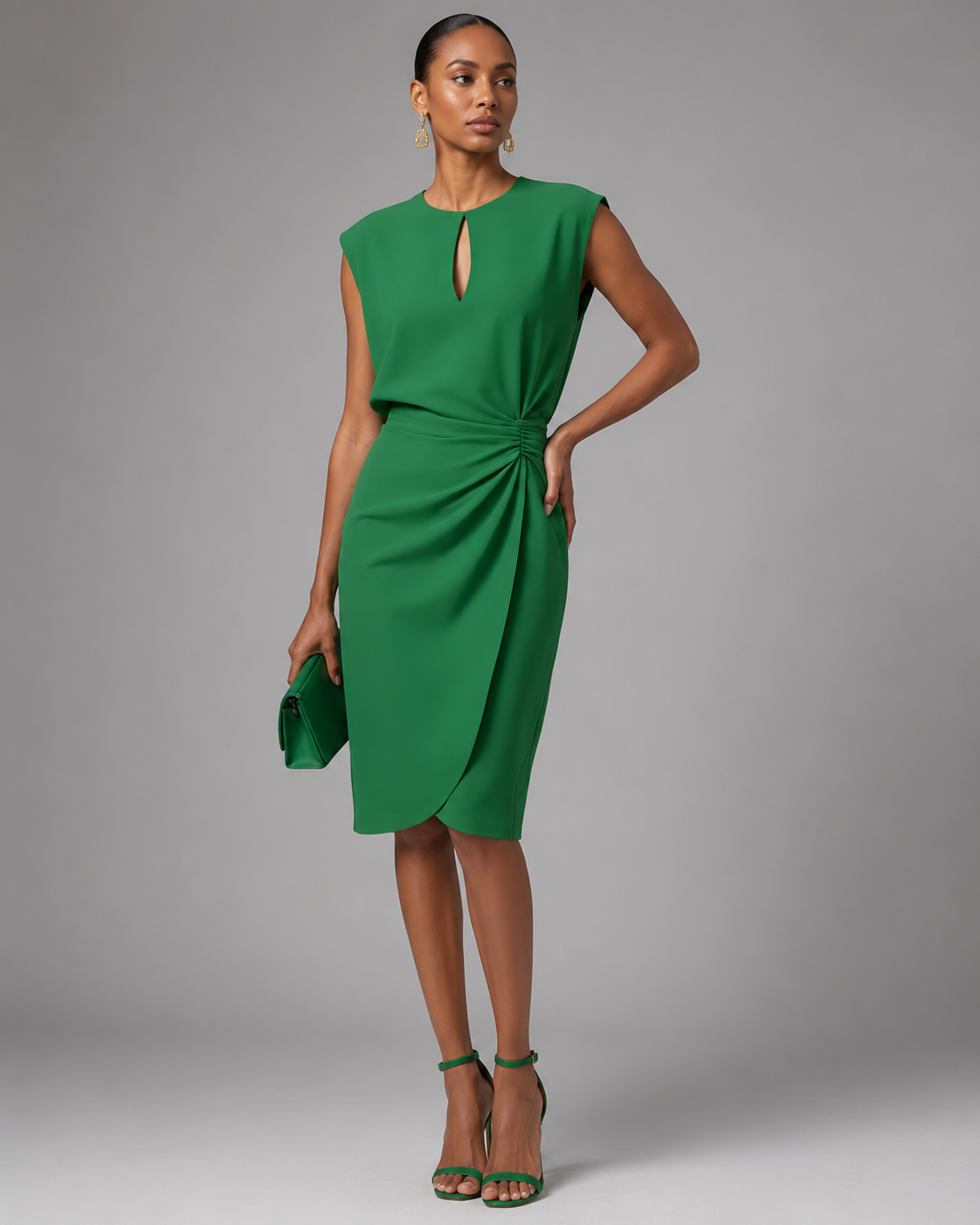 Groen / 2XL