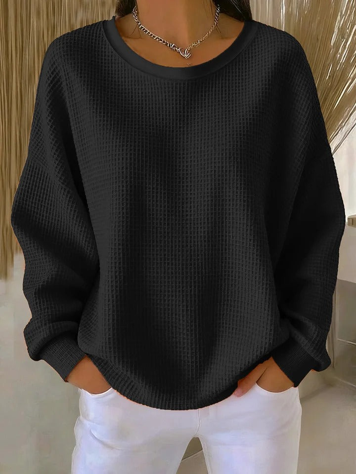 Zwart / 5XL