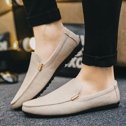 LUCAS | Premium Loafers