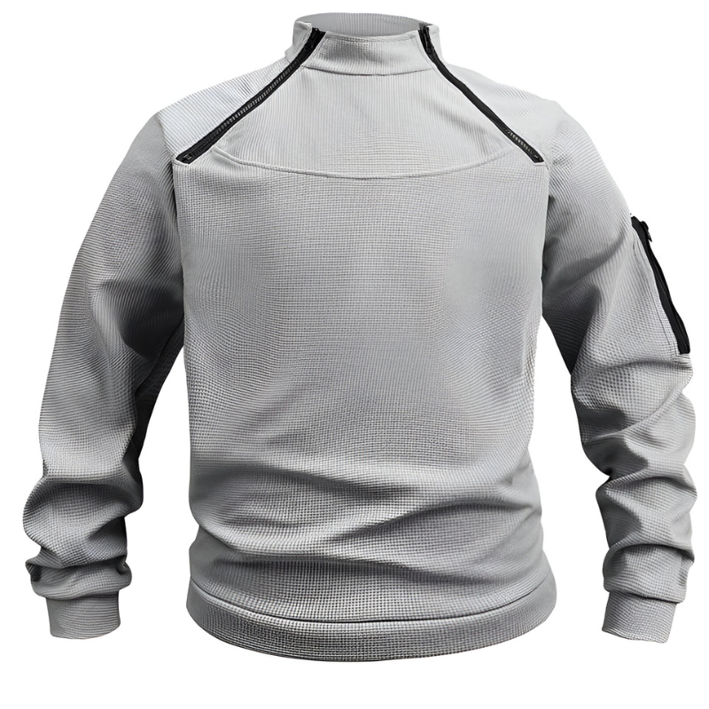 Lichtgrijs / 4XL