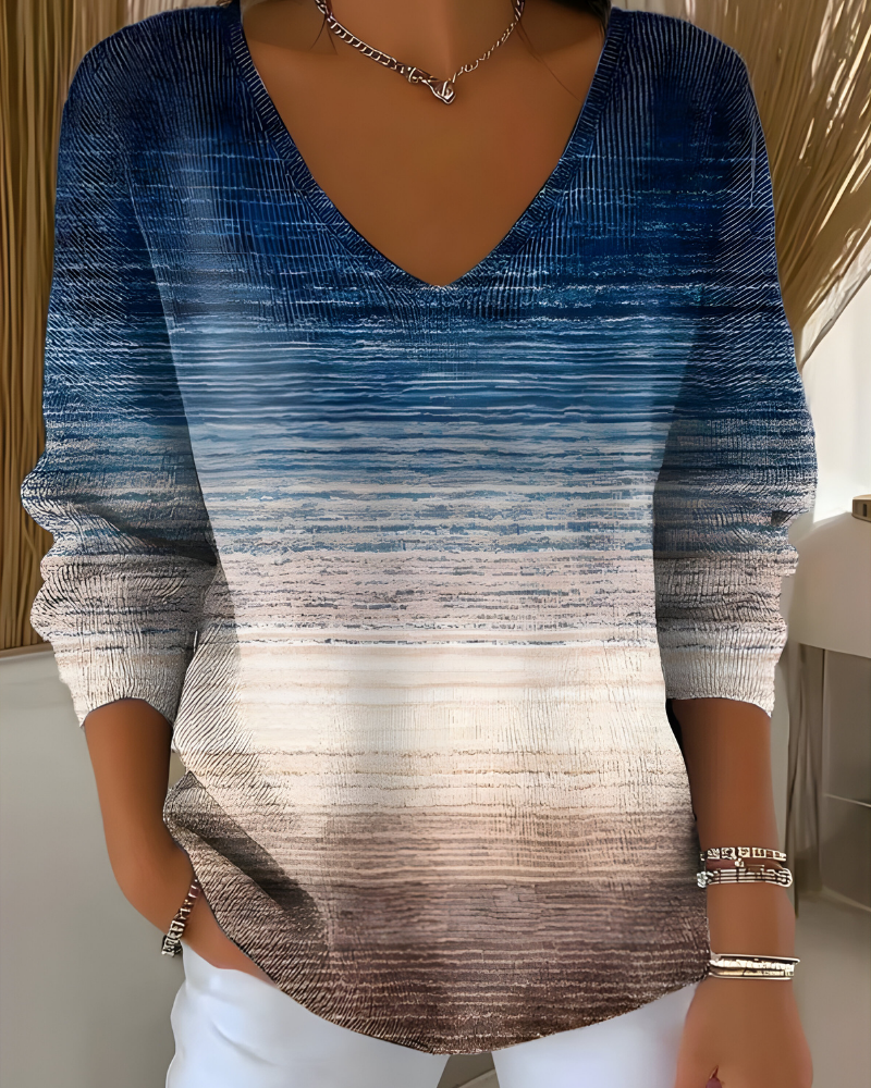 Blauw / 5XL