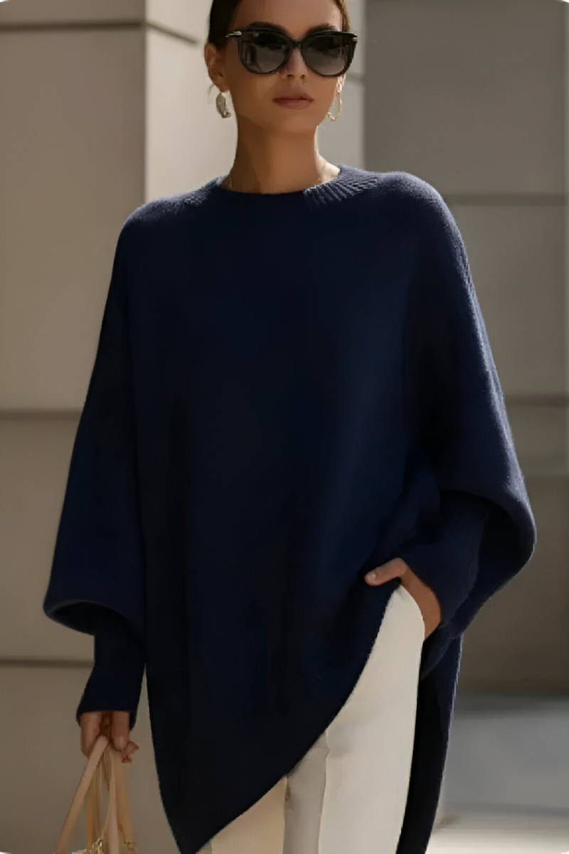 Blauw / XL