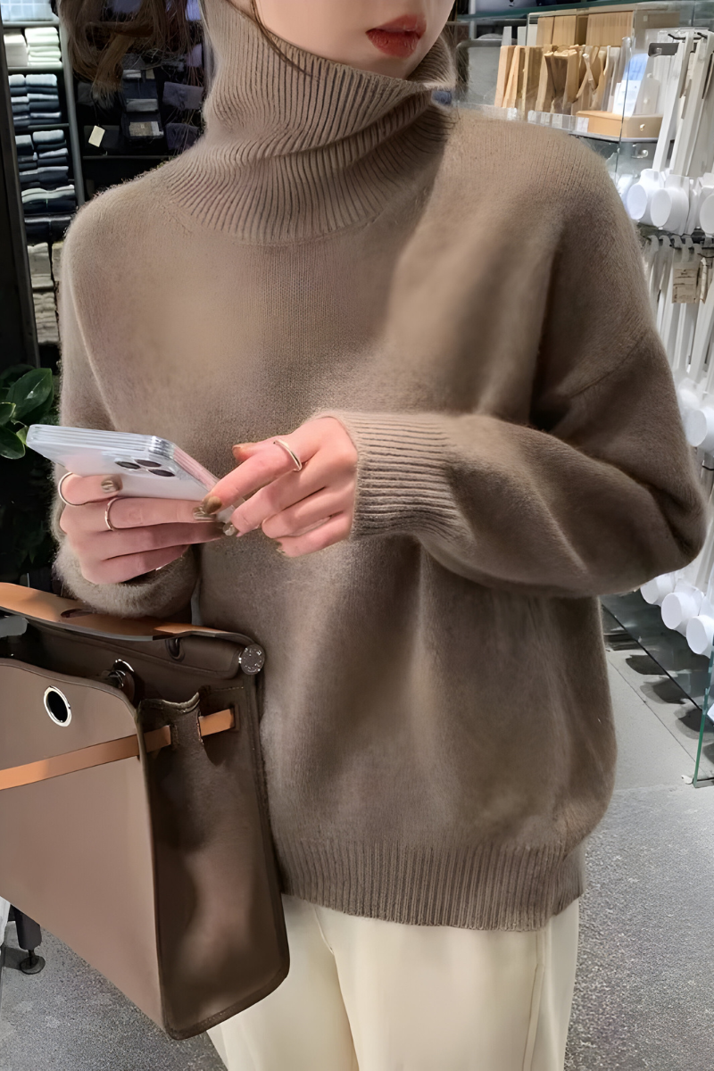 Bruin (Bijna uitverkocht) / XL