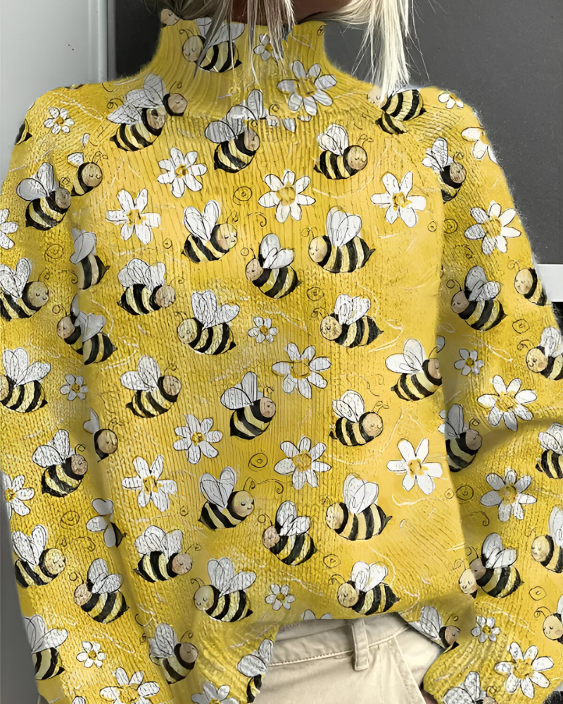 Geel / 5XL