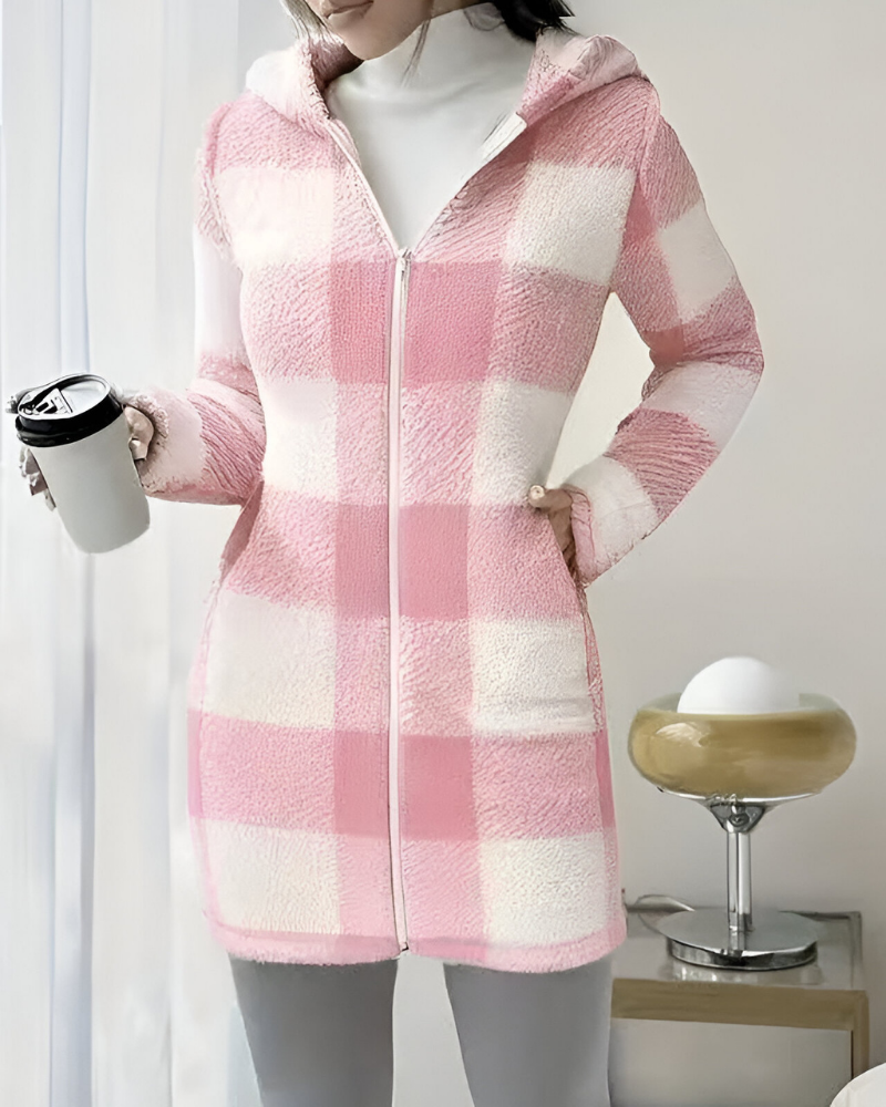 Roze (Bijna uitverkocht) / XL