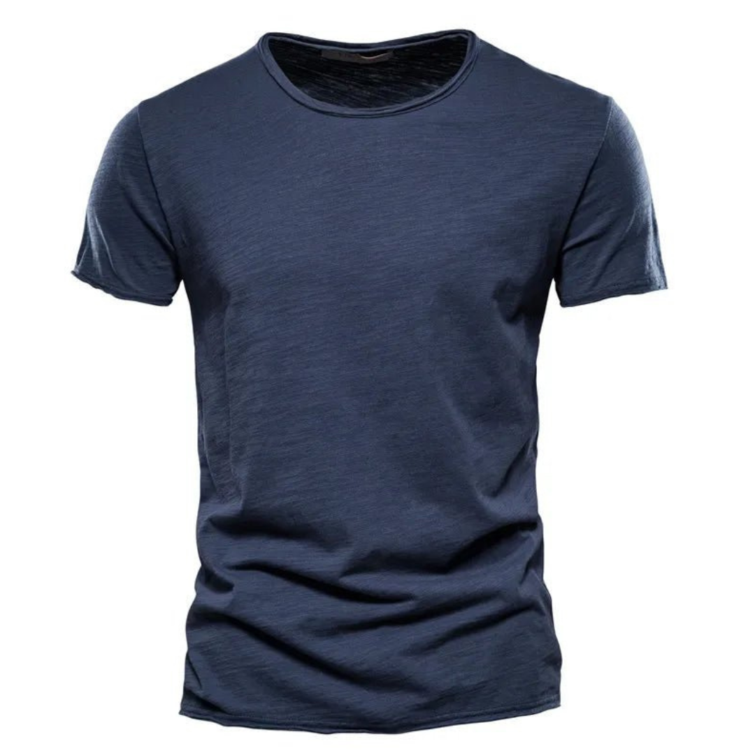 Marineblauw / 5XL
