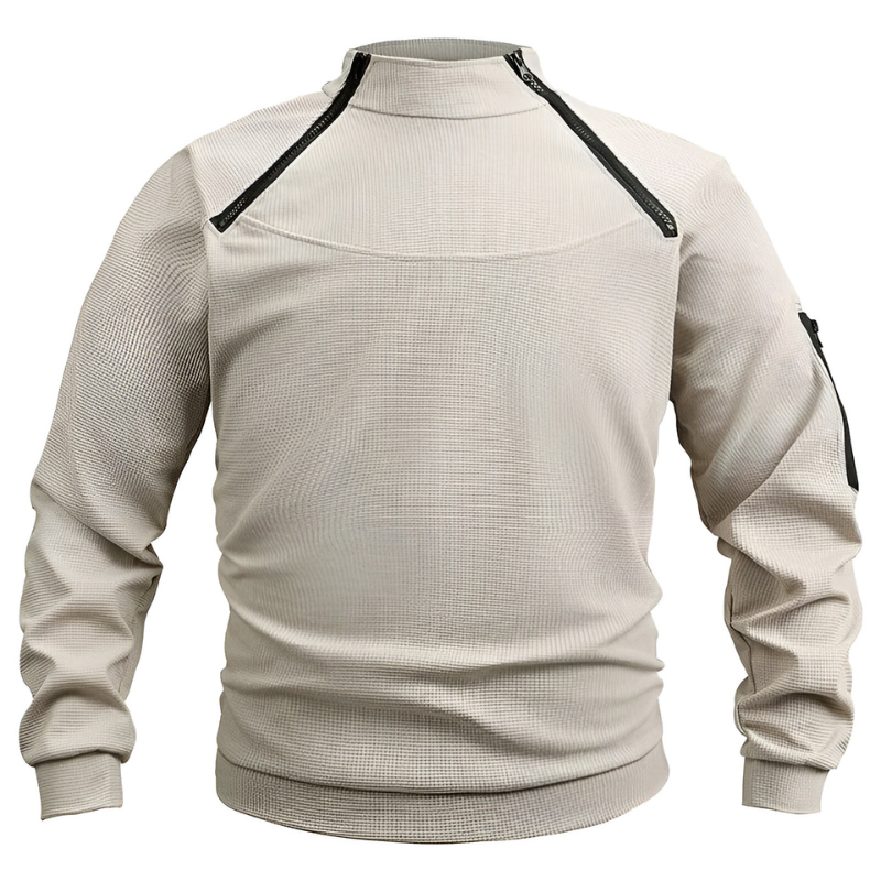 Wit (Bijna uitverkocht) / 4XL