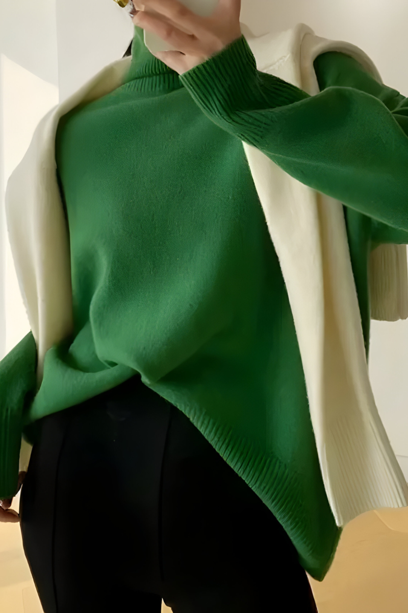 Groen / XL
