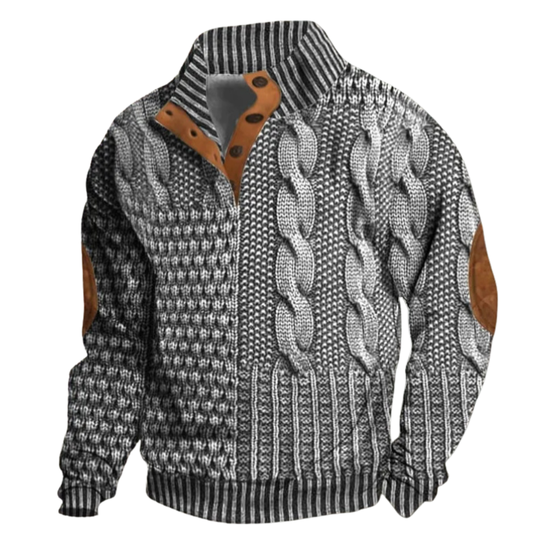 Grijs (Bijna uitverkocht) / 5XL