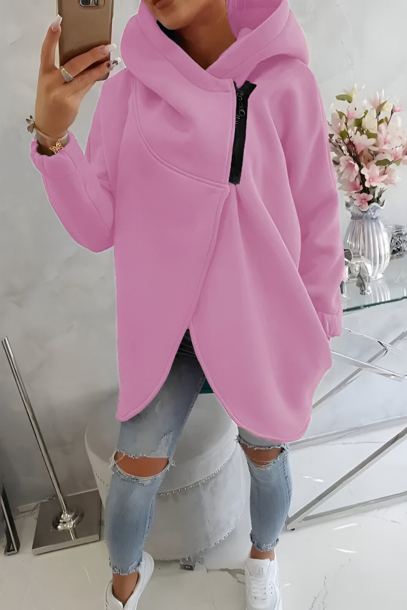 Lichtroze (Bijna uitverkocht) / 2XL
