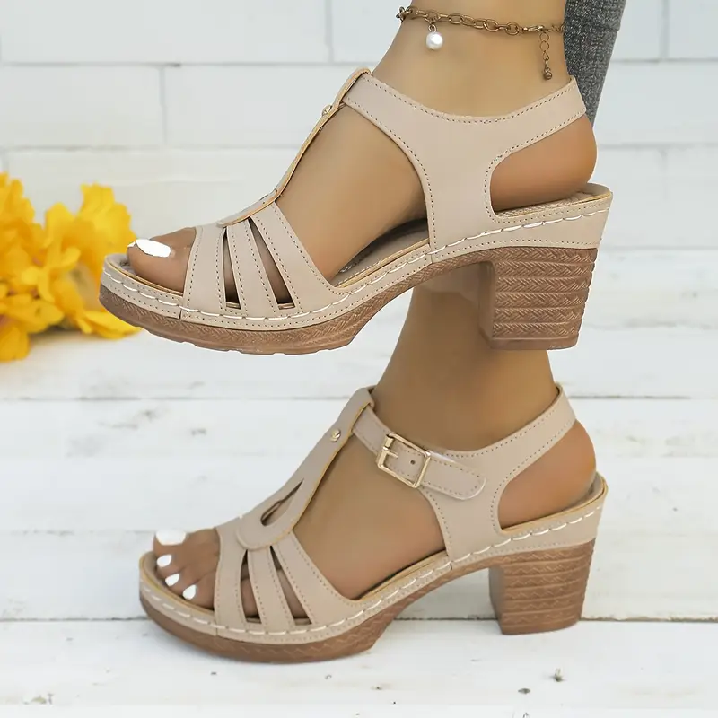Beige / 43
