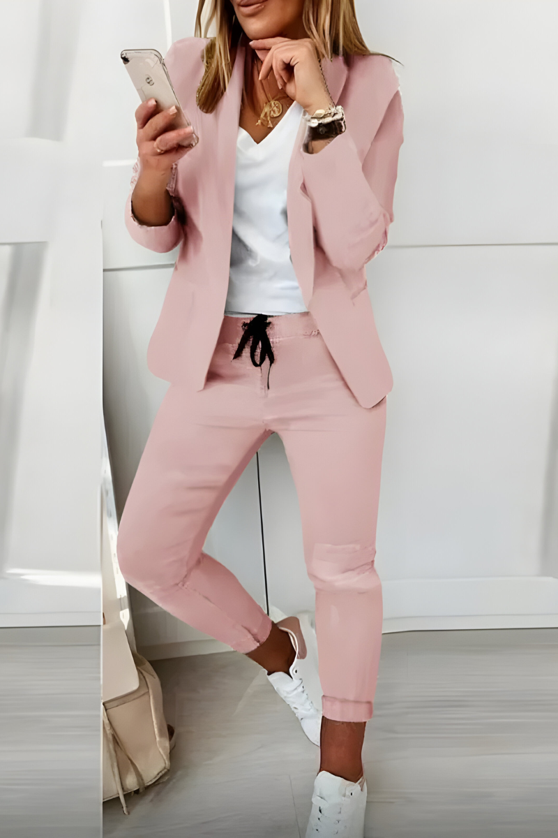 Roze (Bijna uitverkocht) / 3XL
