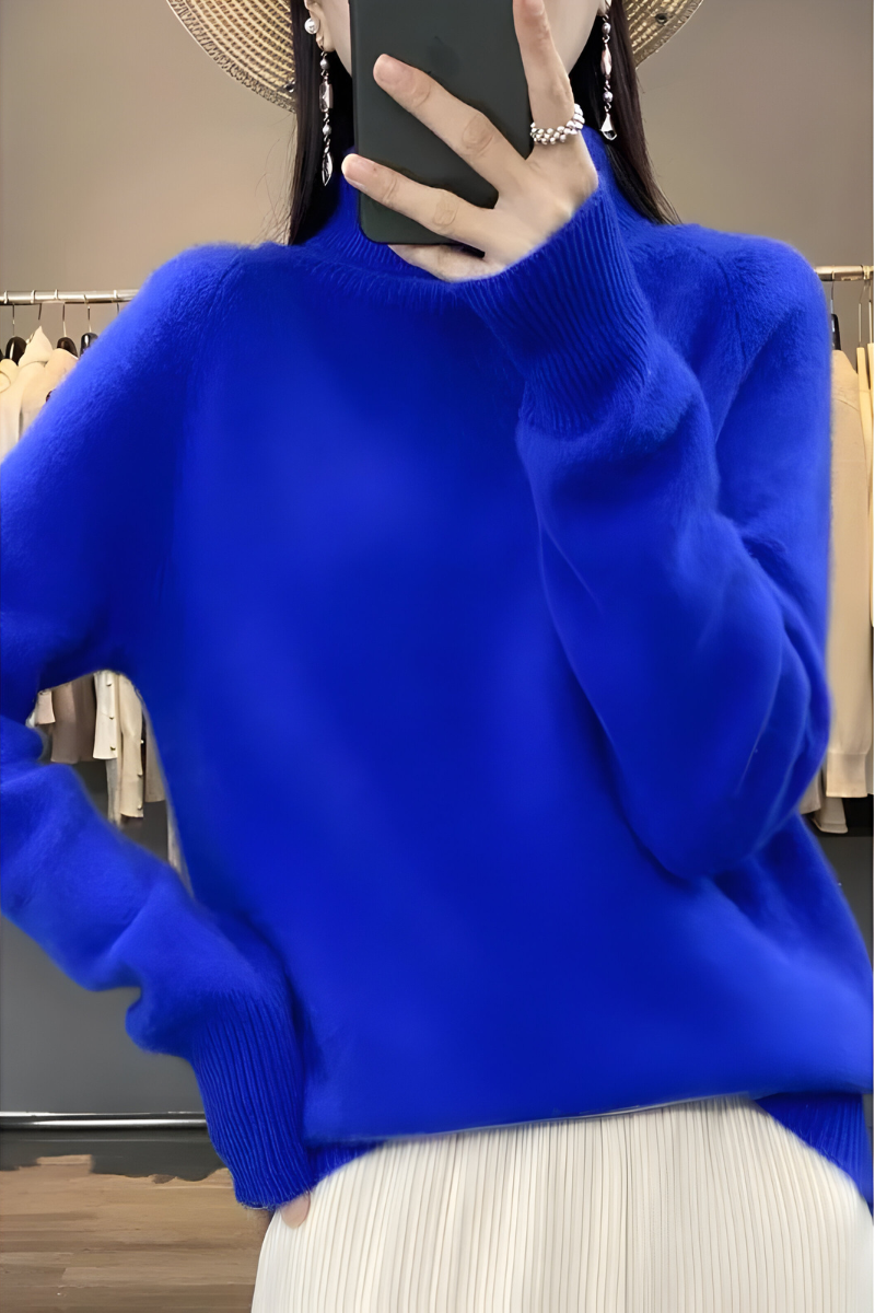Donkerblauw (Bijna uitverkocht) / XL