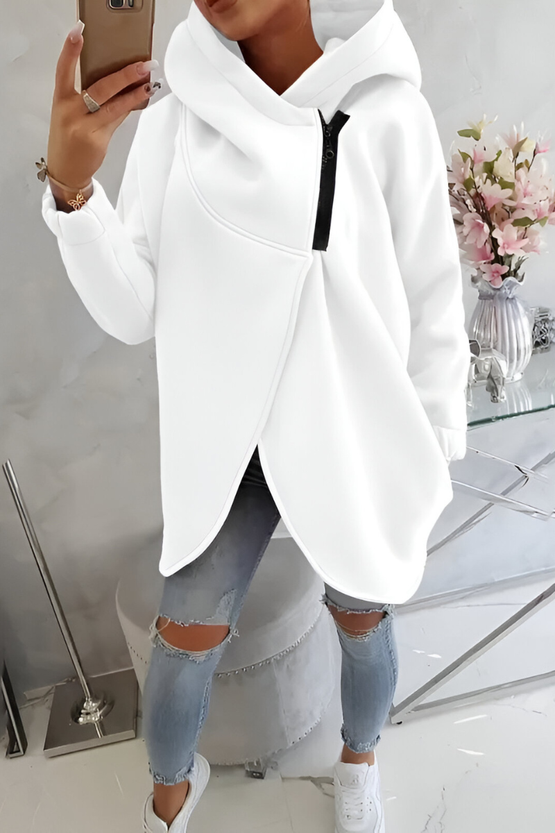 Wit (Bijna uitverkocht) / 2XL
