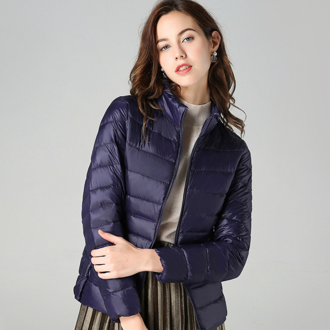 Marineblauw / 4XL
