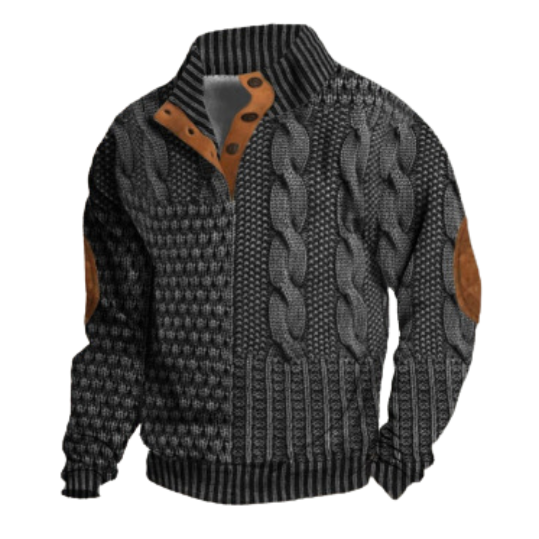 Donkergrijs / 5XL