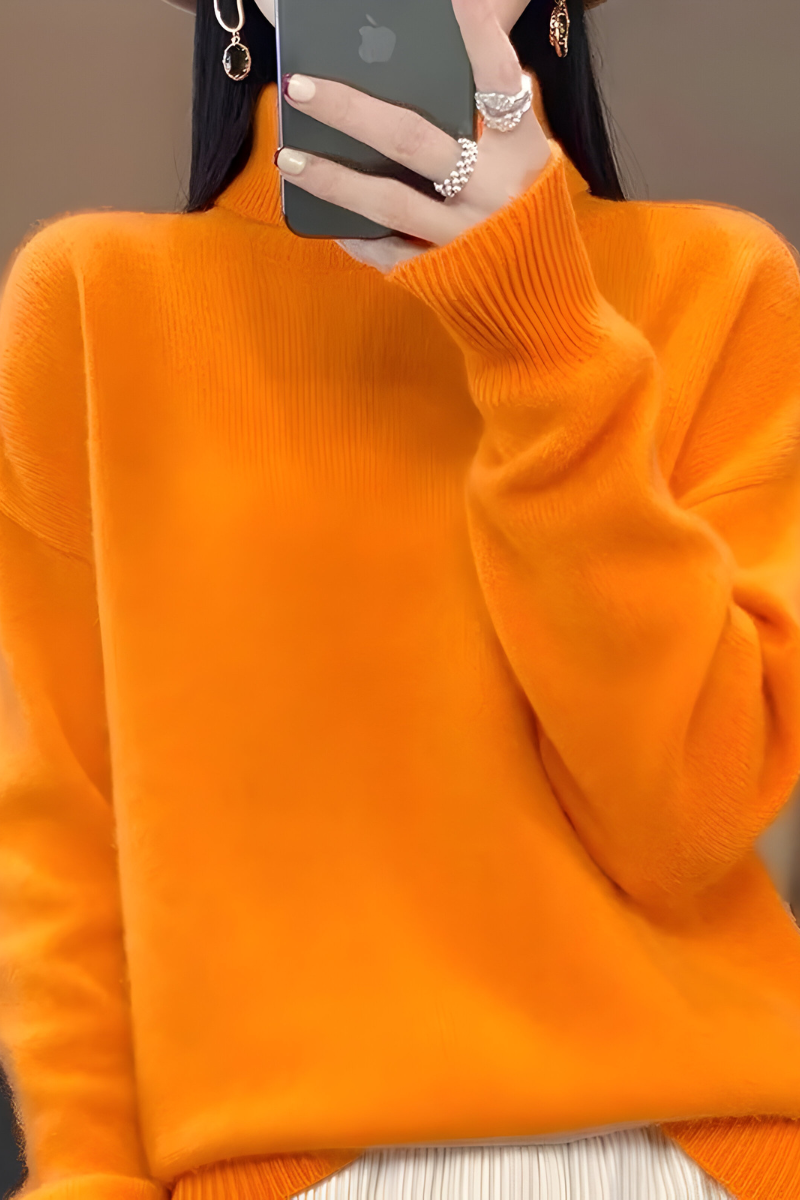 Oranje (Bijna uitverkocht) / XL
