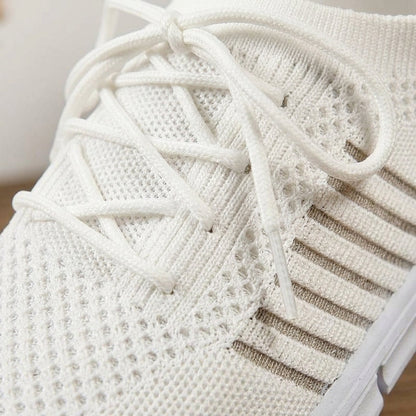 RITA | Stretch Sneakers voor ieder voettype