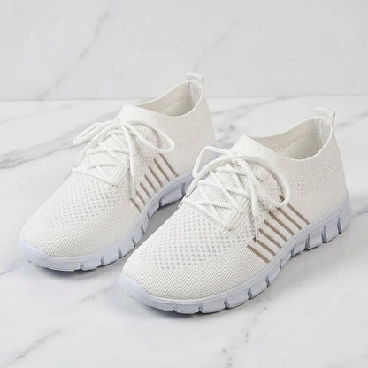 RITA | Stretch Sneakers voor ieder voettype