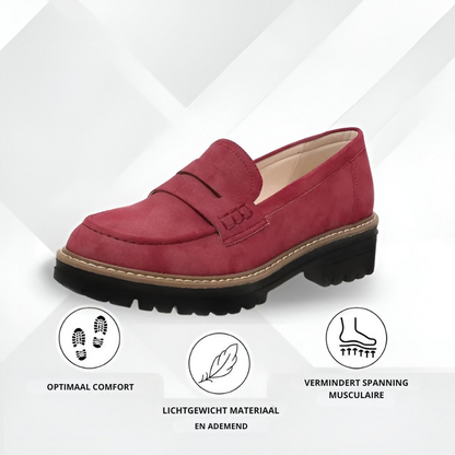 Niene™ | Stijlvolle Orthopedische Loafers