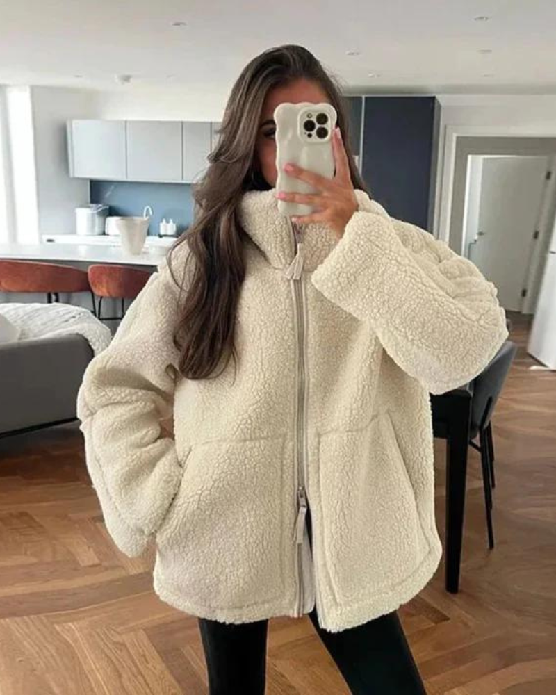 Wit (Bijna uitverkocht) / 2XL