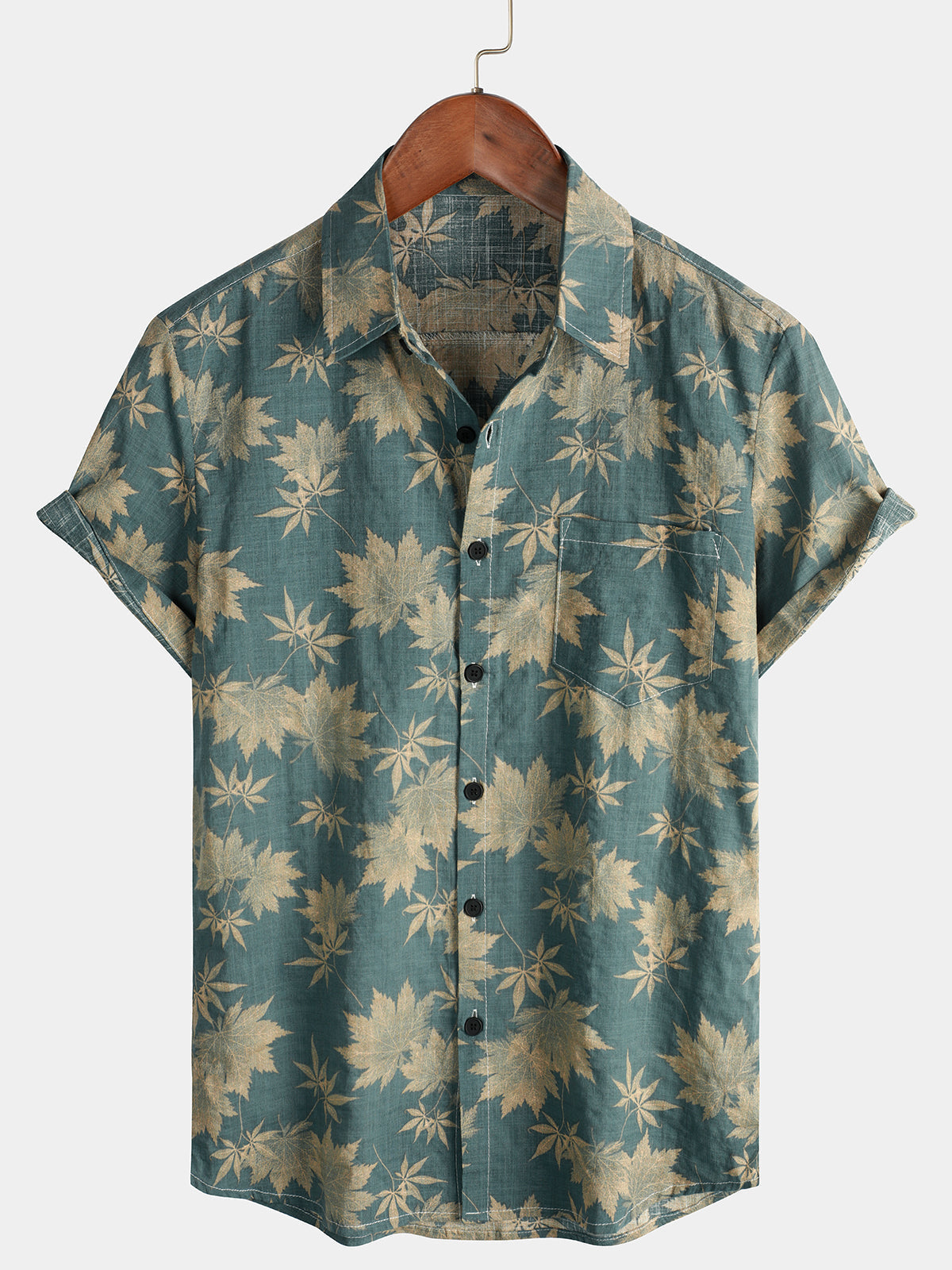 Legergroen / 4XL