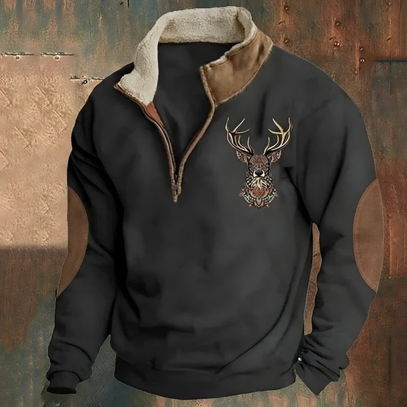 Zwart (Bijna uitverkocht) / 5XL