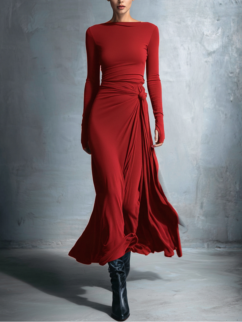 Rood / 2XL