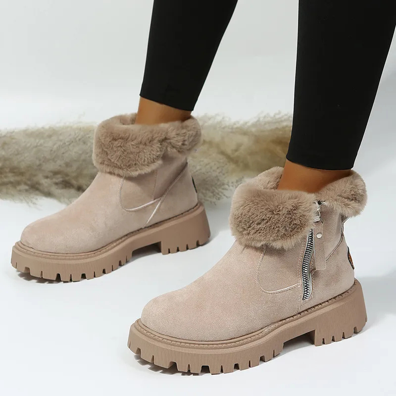 Khaki (Bijna uitverkocht) / 42