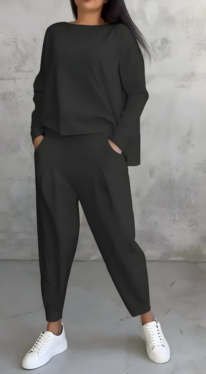 Zwart (Bijna uitverkocht) / 5XL