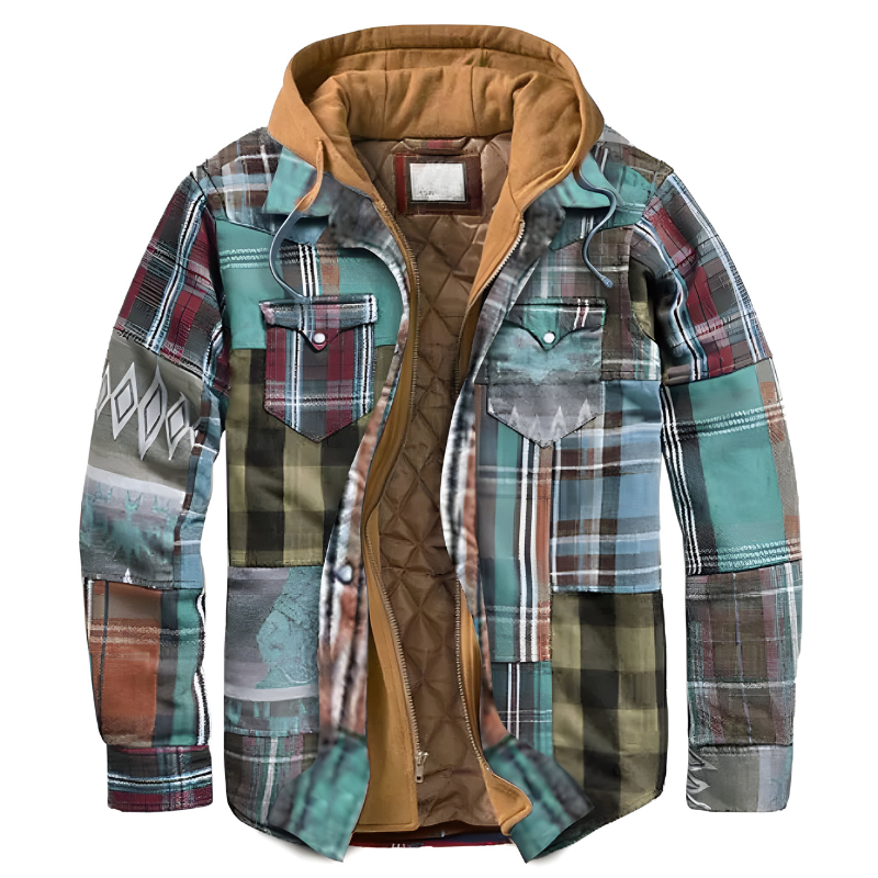 Groen (Bijna uitverkocht) / 5XL