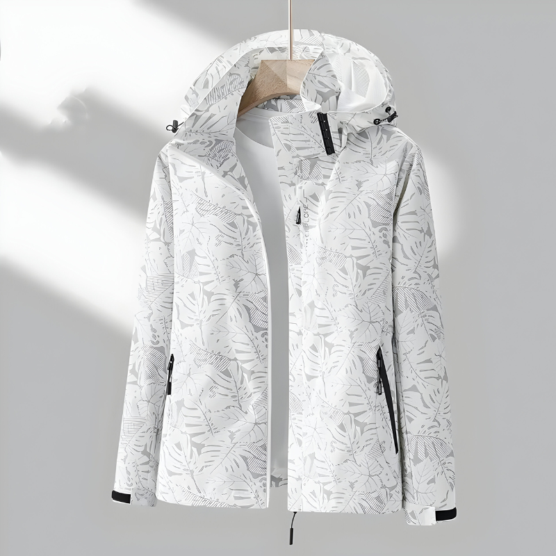 Wit (Bijna uitverkocht) / 5XL