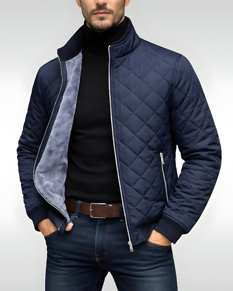 Blauw (Bijna uitverkocht) / 5XL
