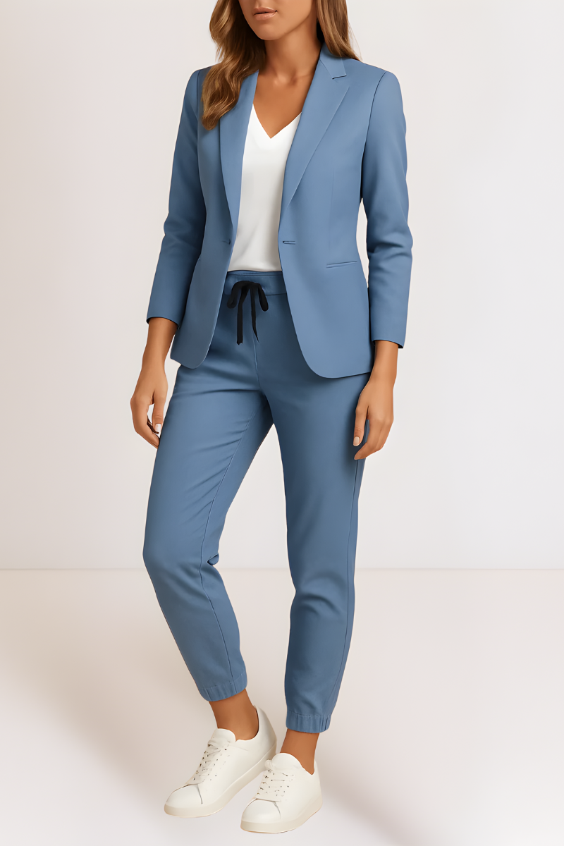 Blauw (Bijna uitverkocht) / 3XL