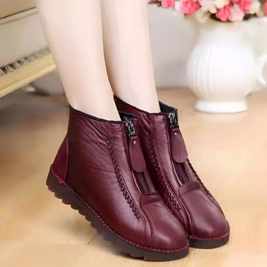 Nuvia™ | Stijlvolle orthopedische schoenen