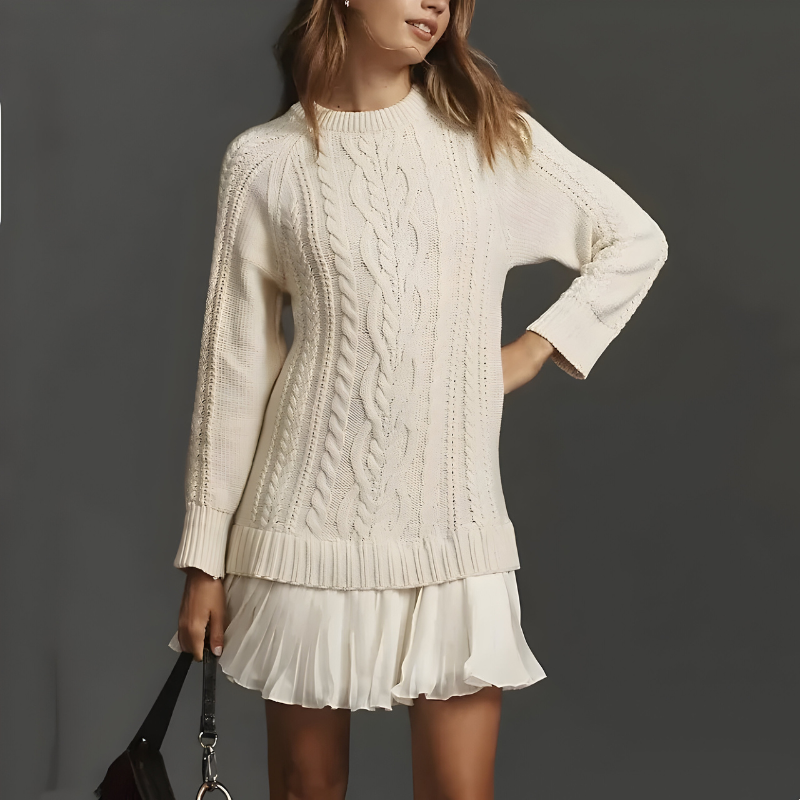 Abrikoos (Bijna uitverkocht) / 3XL