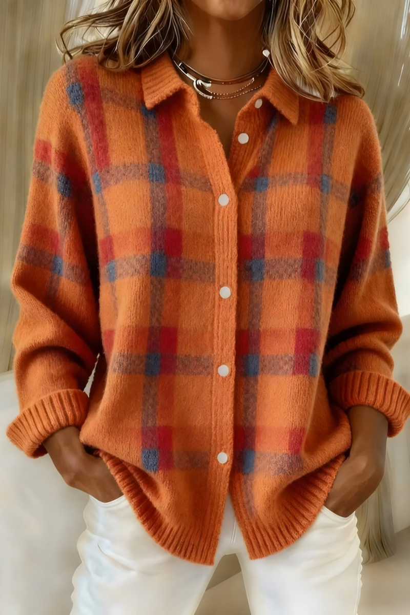 Oranje (Bijna uitverkocht) / 5XL
